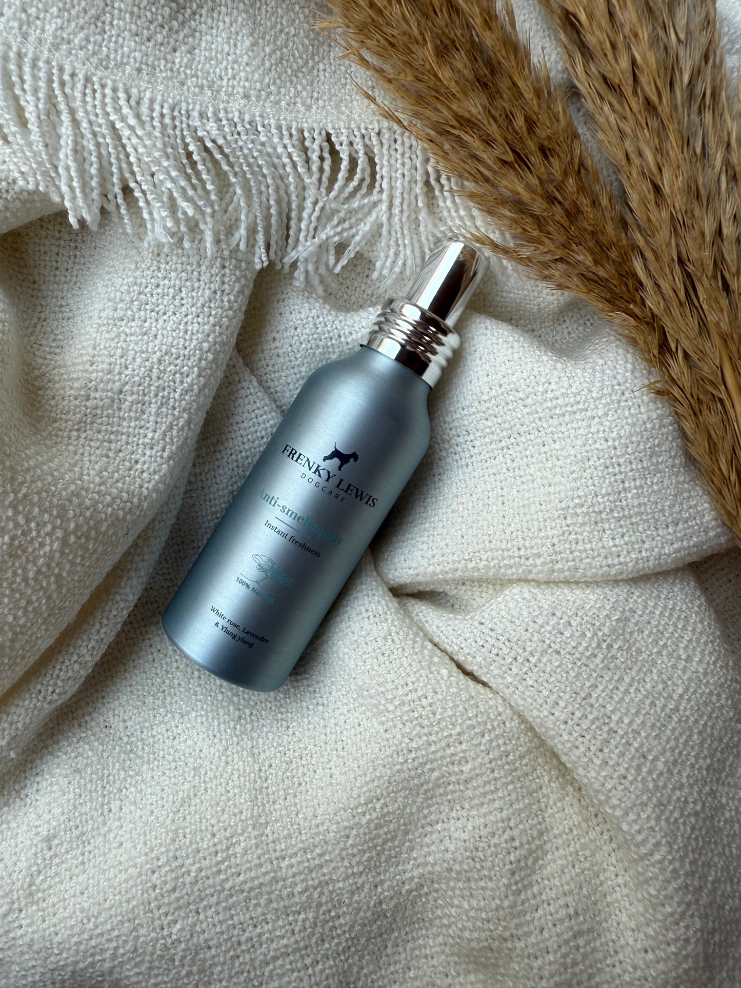 Frenky Lewis Anti smell spray