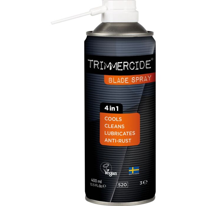 Trimmercide