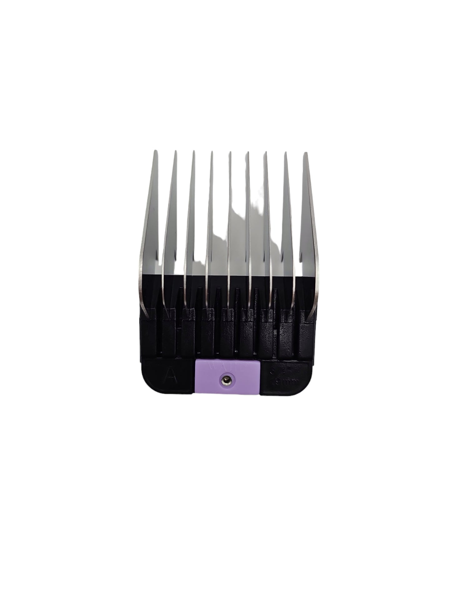 Opzetkammen snap-on (diverse lengtes)