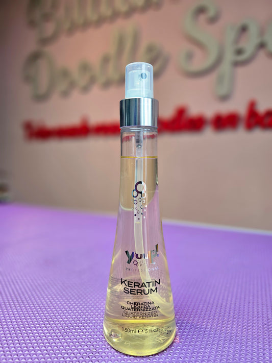 Yuup Keratine Serum 150 ml