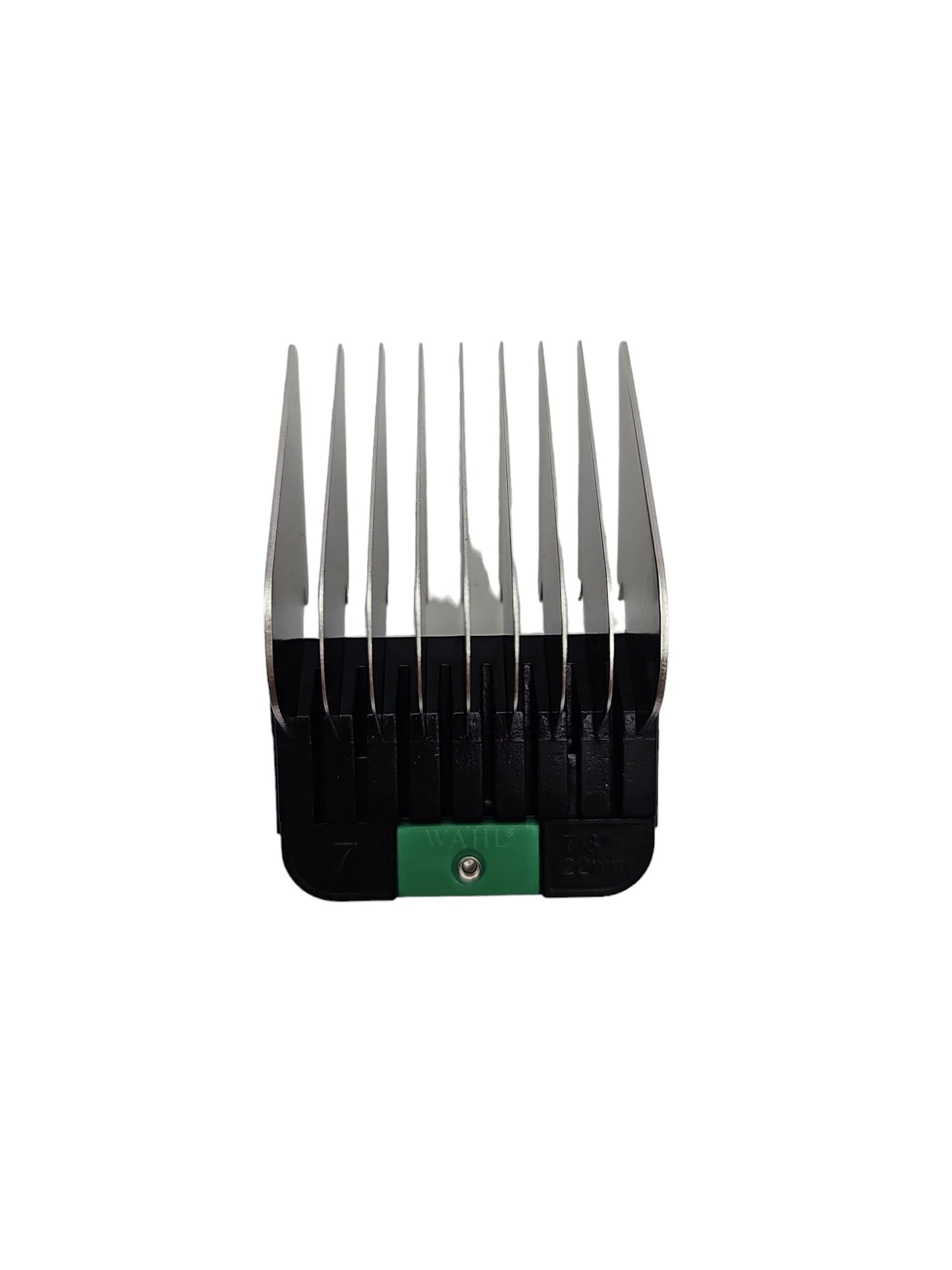 Opzetkammen snap-on (diverse lengtes)