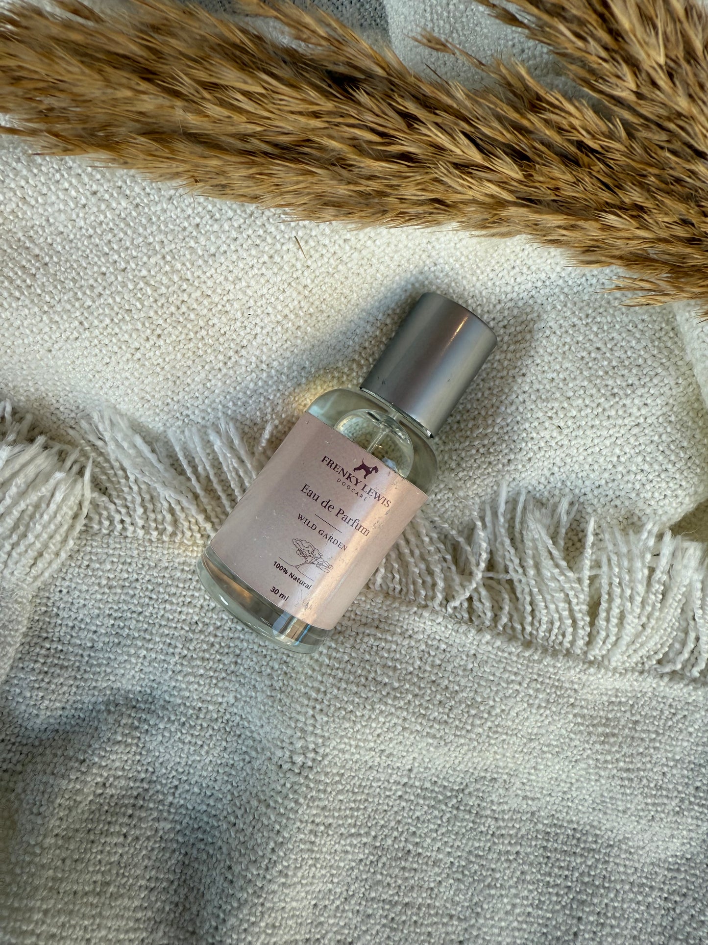 Frenky Lewis- Natuurlijke parfum 30 ml