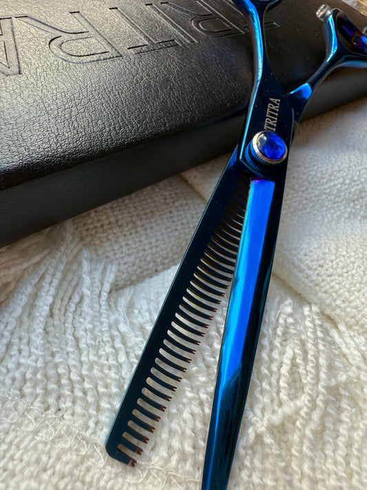 Tritra effileerschaar- Perfect voor de beginnende trimmer