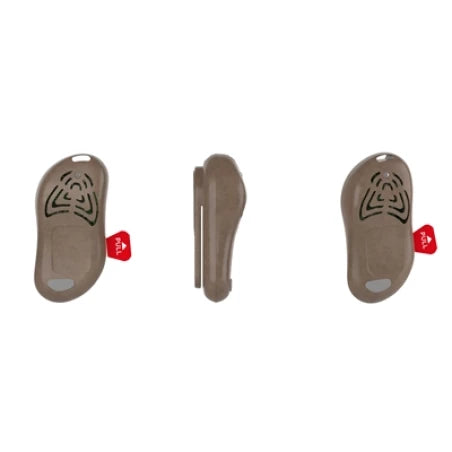 TICKLESS ECO MENS BRUIN