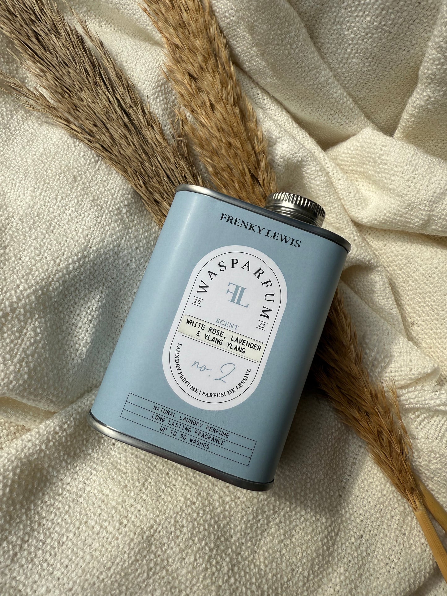 Frenky Lewis Wasparfum