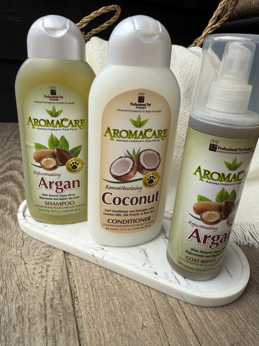 Aromacare trio
