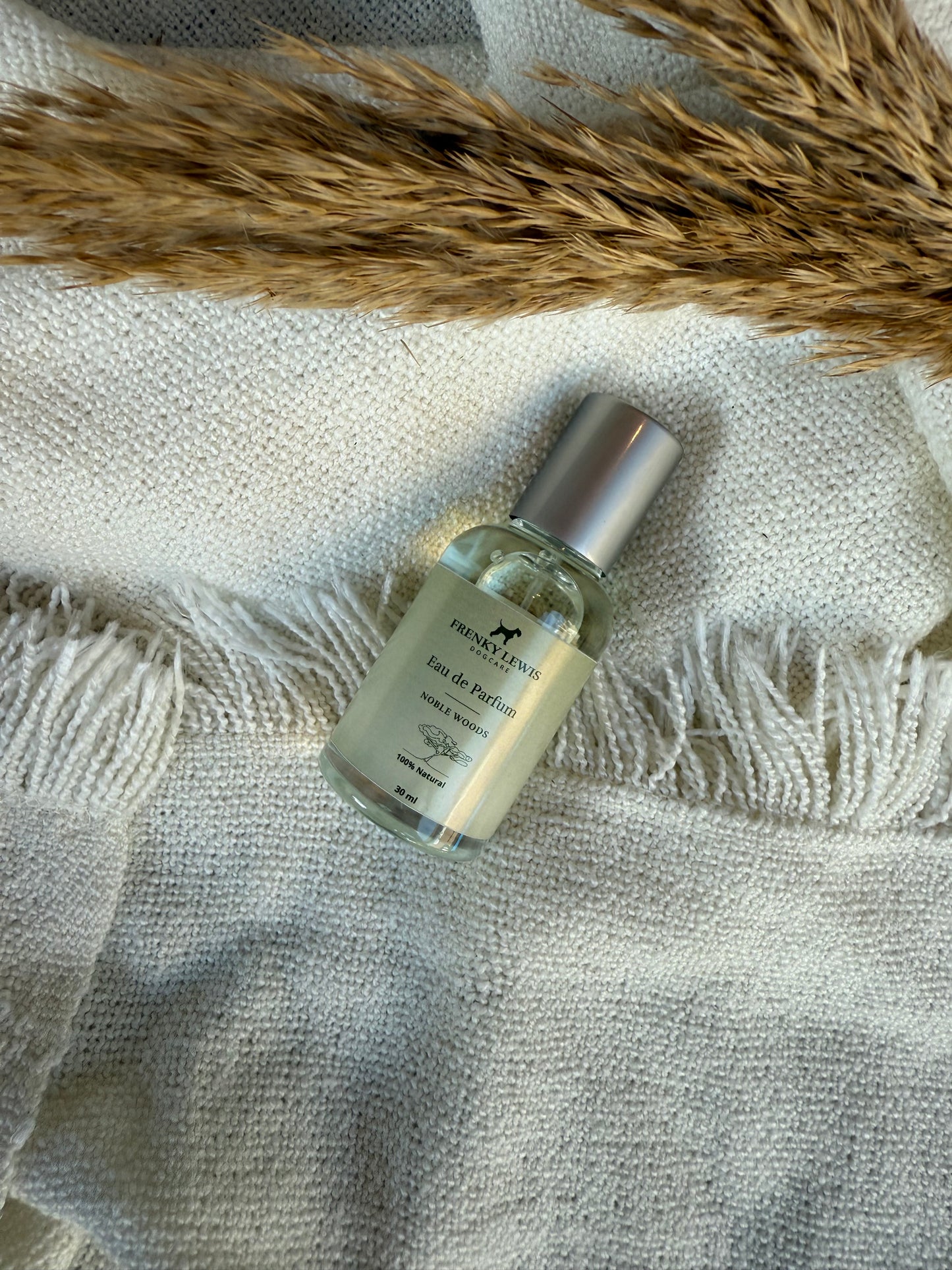Frenky Lewis- Natuurlijke parfum 30 ml
