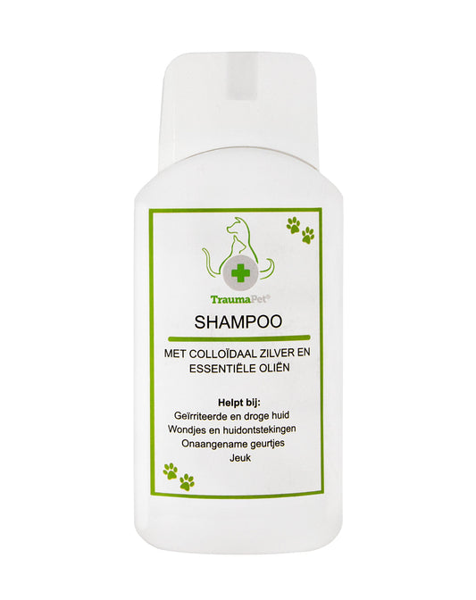 Traumapet Shampoo 200 ml