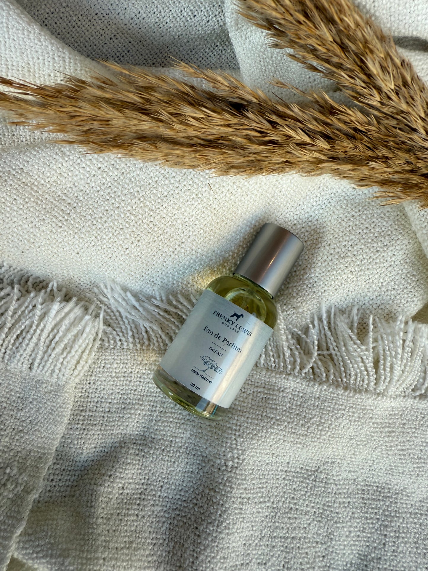 Frenky Lewis- Natuurlijke parfum 30 ml