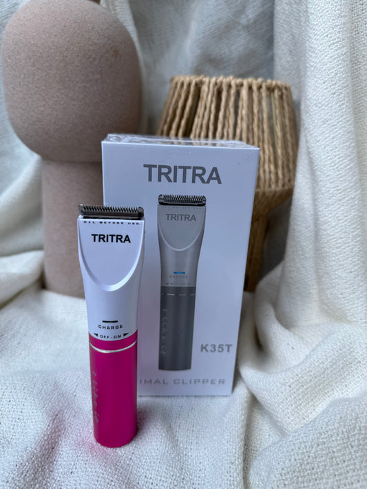 Tritra trimmer diverse kleuren