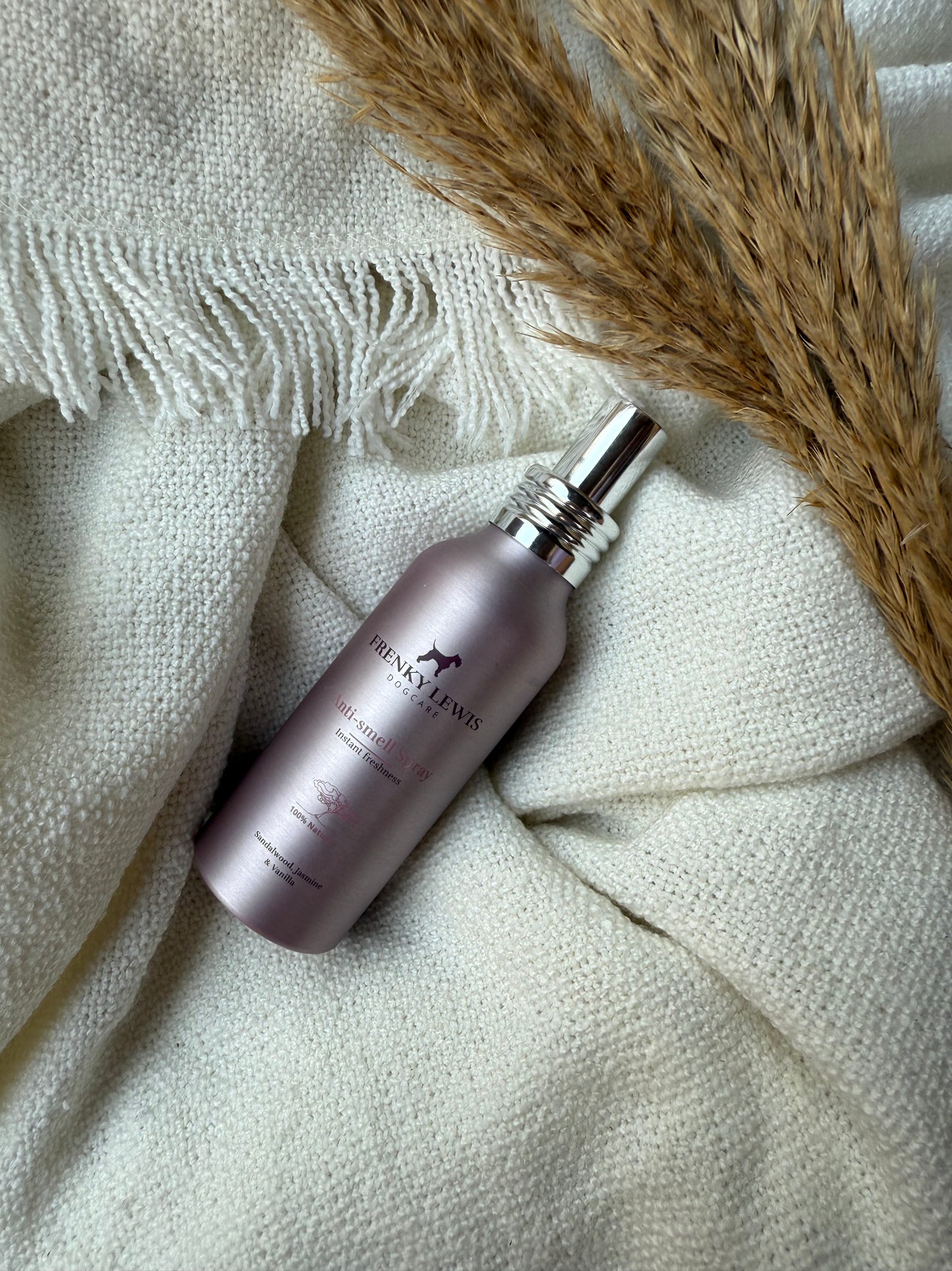 Frenky Lewis Anti smell spray