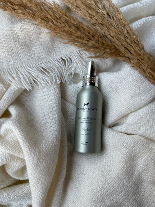 Frenky Lewis Anti smell spray