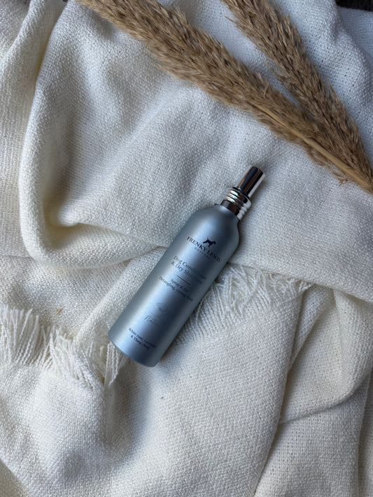 Frenky Lewis Droogshampoo/ Conditioner spray -150 ml-