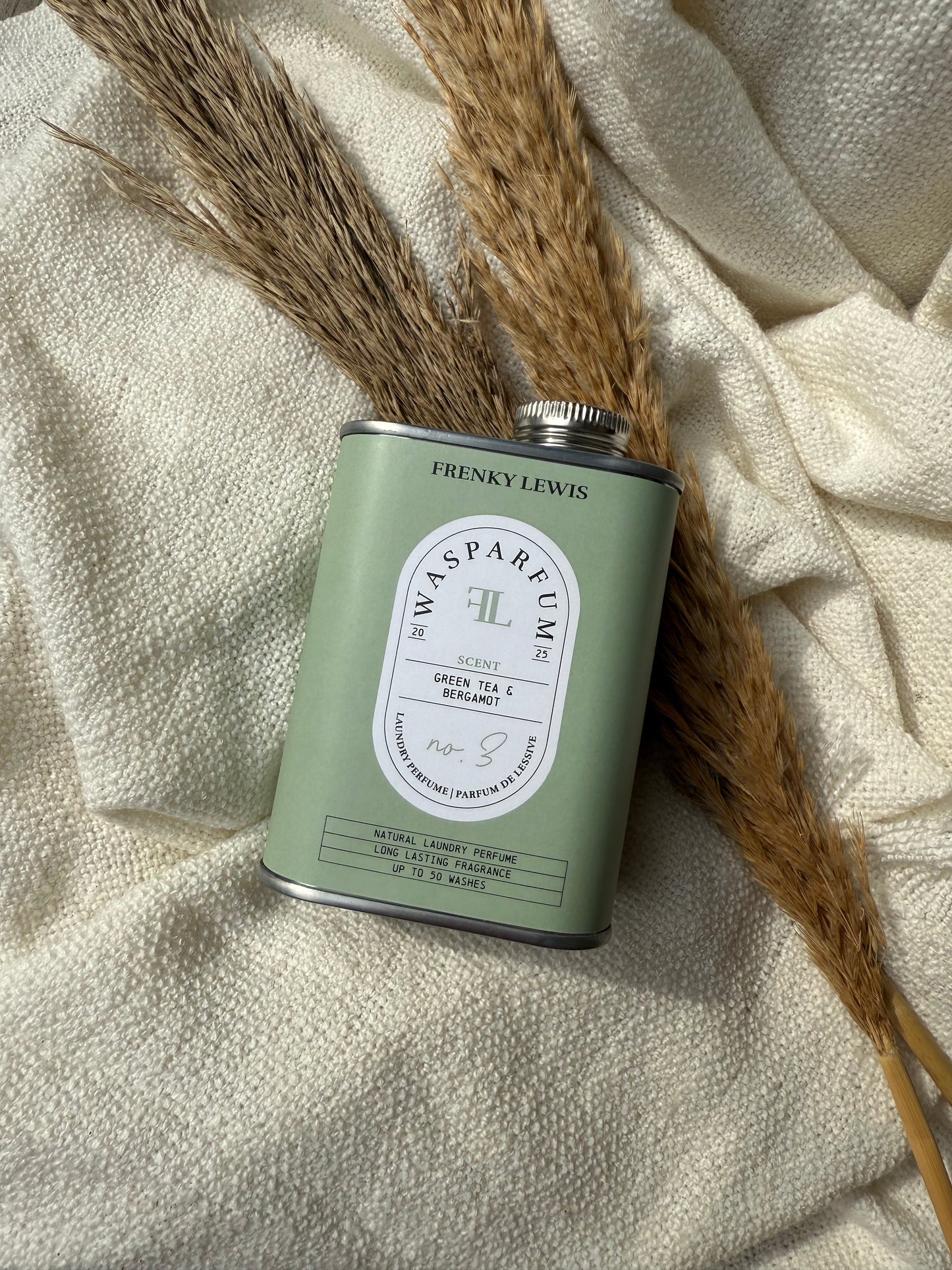 Frenky Lewis Wasparfum