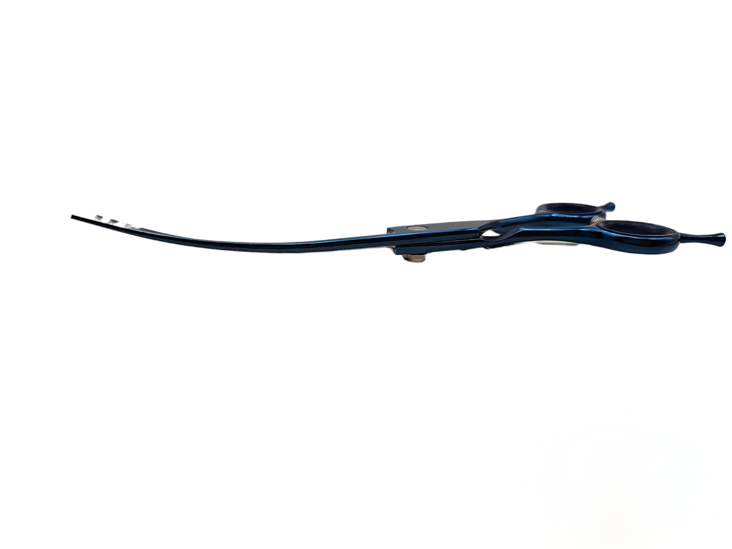 Gebogen schaar 7,5 inch 19 cm