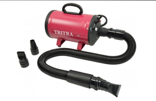 Stille Waterblazer voor Doodles - Tritra PR