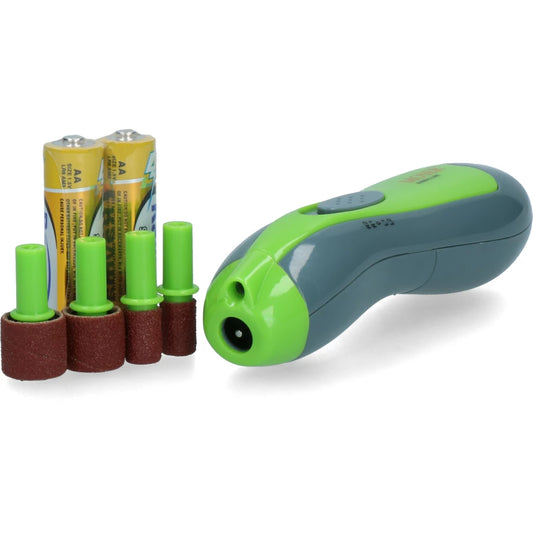 Wahl snoerloze nagelvijl