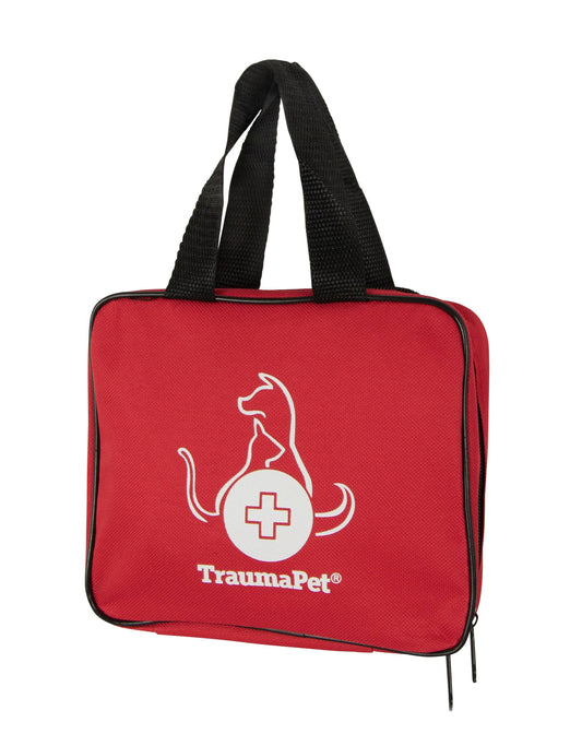 EHBO-Kit voor dieren - 19-delige Dierverzorgingskit