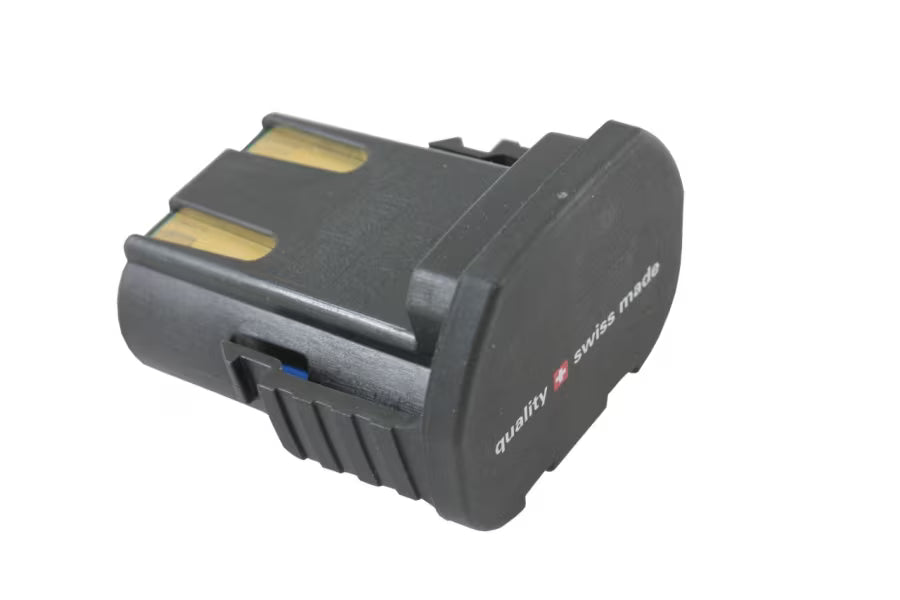 Battery for the Heiniger Saphir and Saphir style