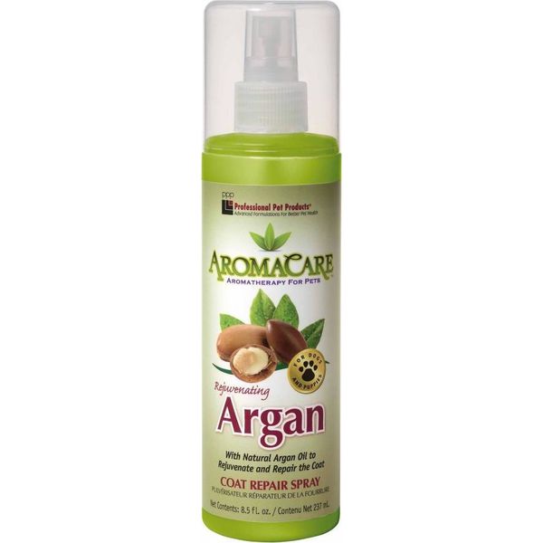 PPP Aromacare argan verjongende vachtspray 237 ml