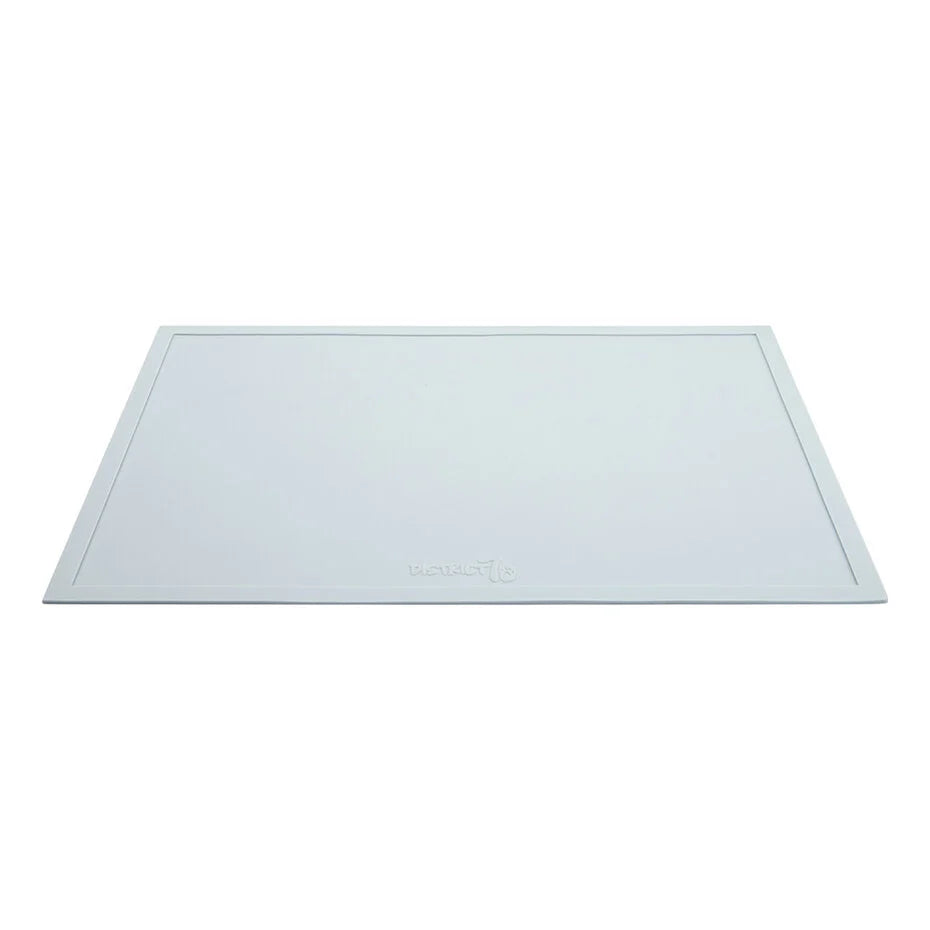 Stijlvolle Vloer Placemat