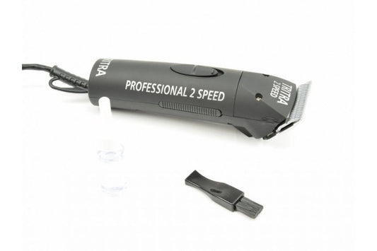 TRITRA 2 Speed tondeuse