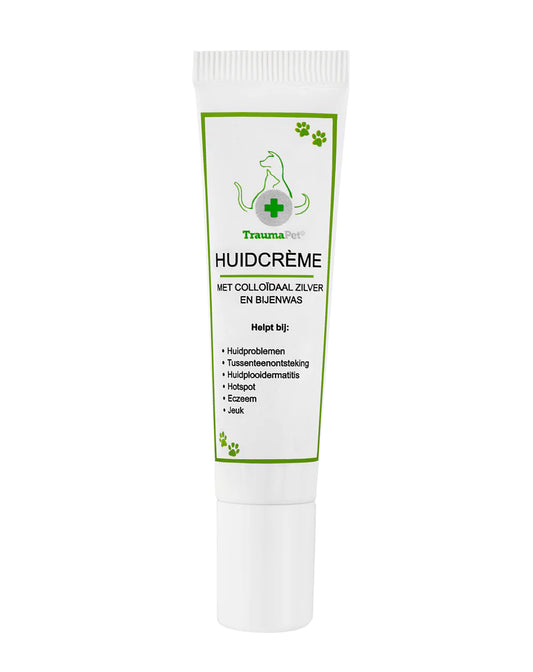 Traumapet Huidcrème