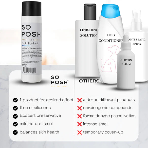 So Posh I'm So Fantastic Conditioner