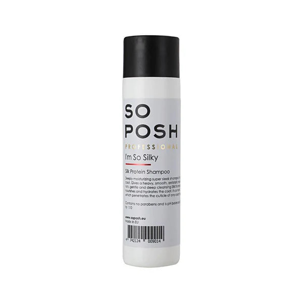 So Posh I'm So Silky Shampoo 250 ml