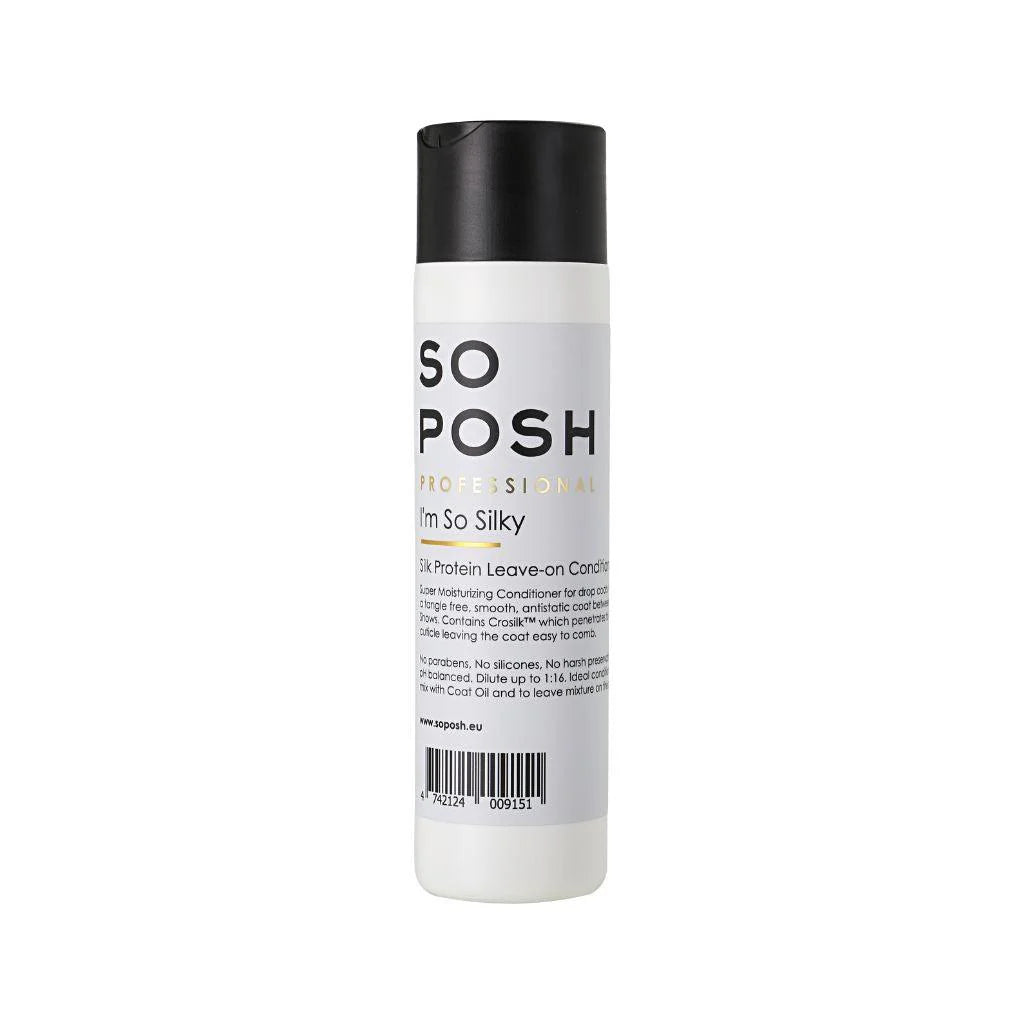 So Posh I'm So Silky Collectie