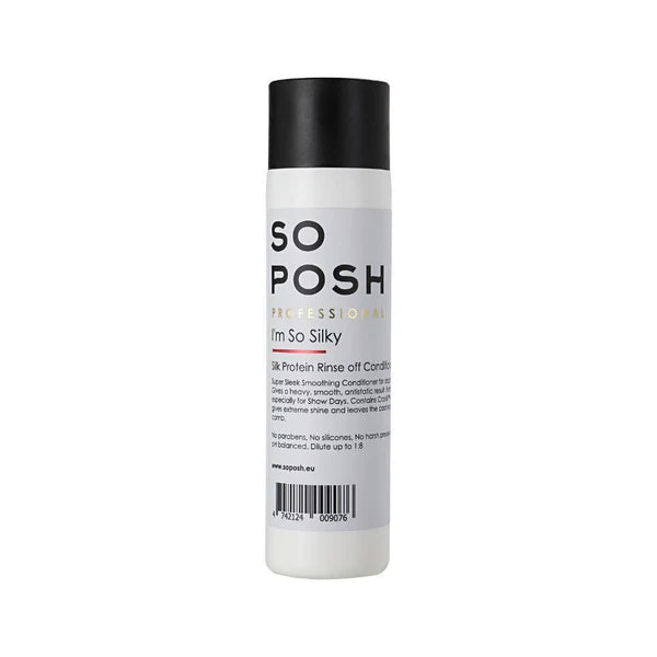 So Posh I'm So Silky Rinse-off conditioner 250 ml
