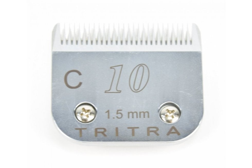 Scheerkop Ceramic size 10 - 1,5 mm