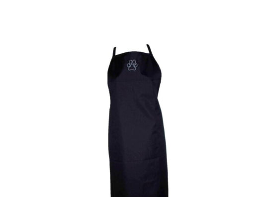 Washing aprons