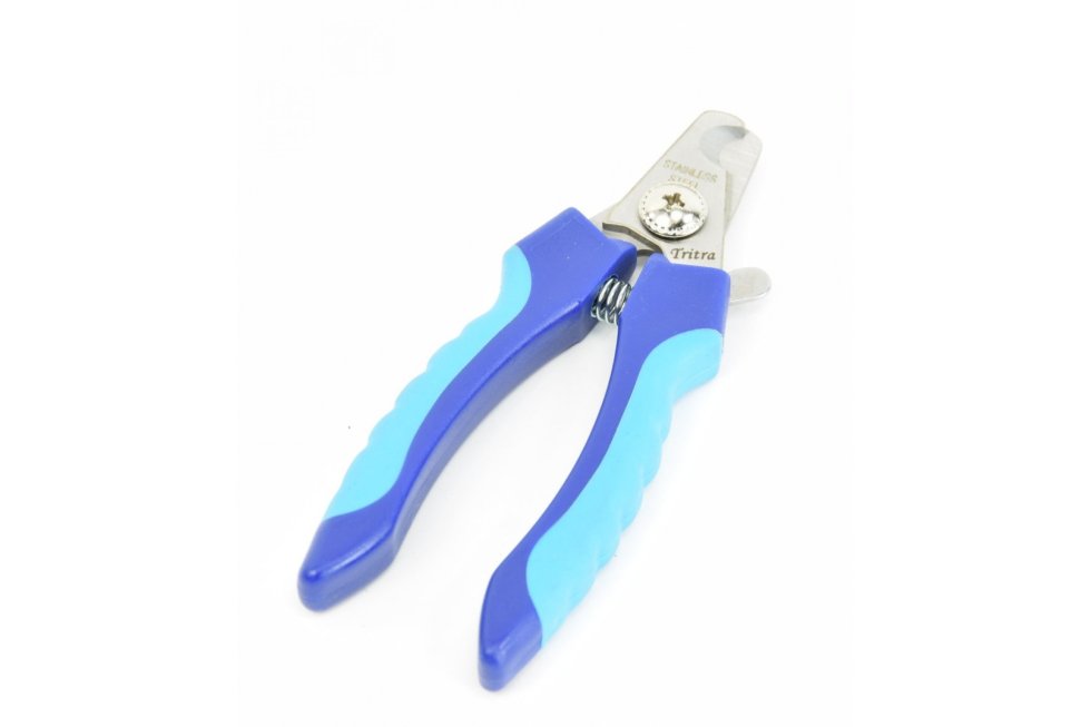Tritra nagelknipper 2 maten