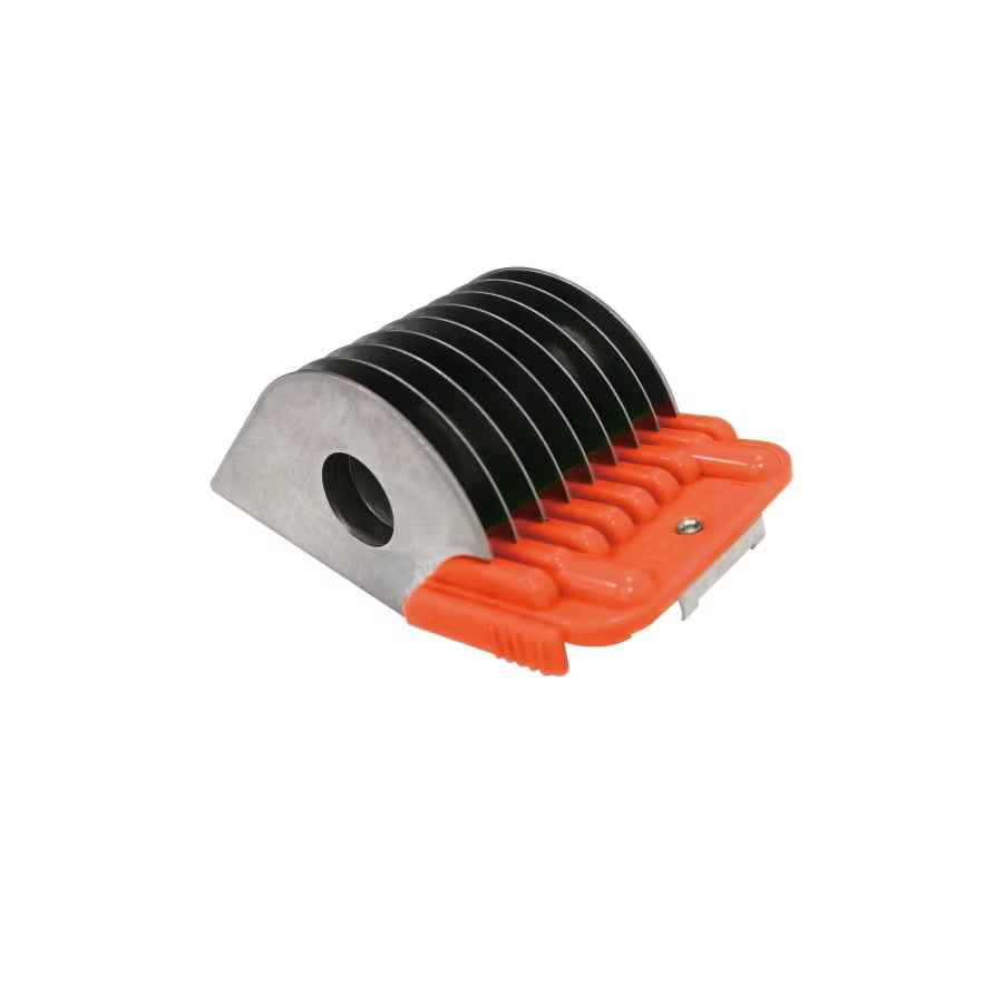 Aufsteckkämme (verschiedene Längen)