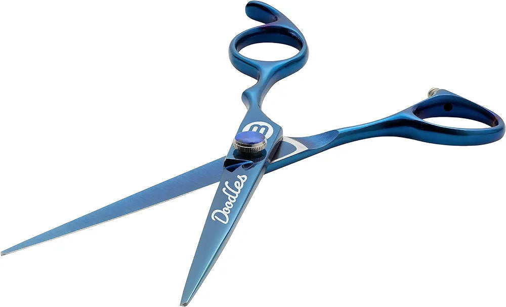 Doodle rechte schaar 7inch 17.8cm