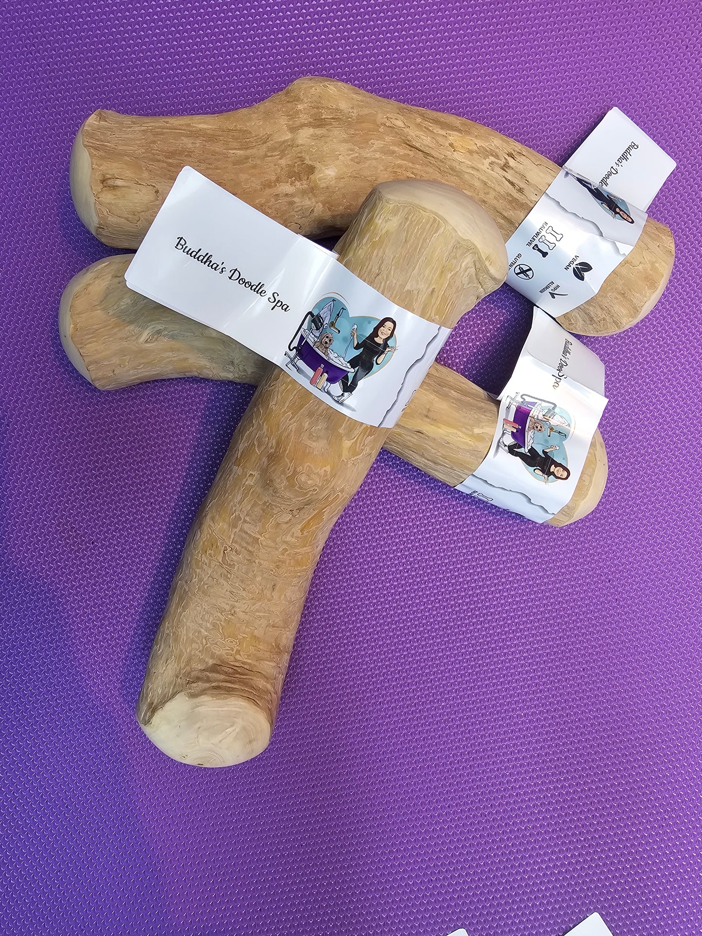 Koffieboom kauwwortel