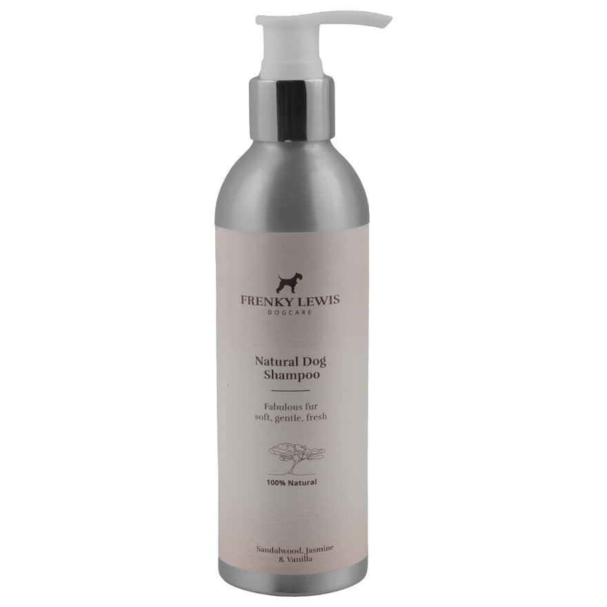 Frenky Lewis- Natuurlijke doodle shampoo 200 ml