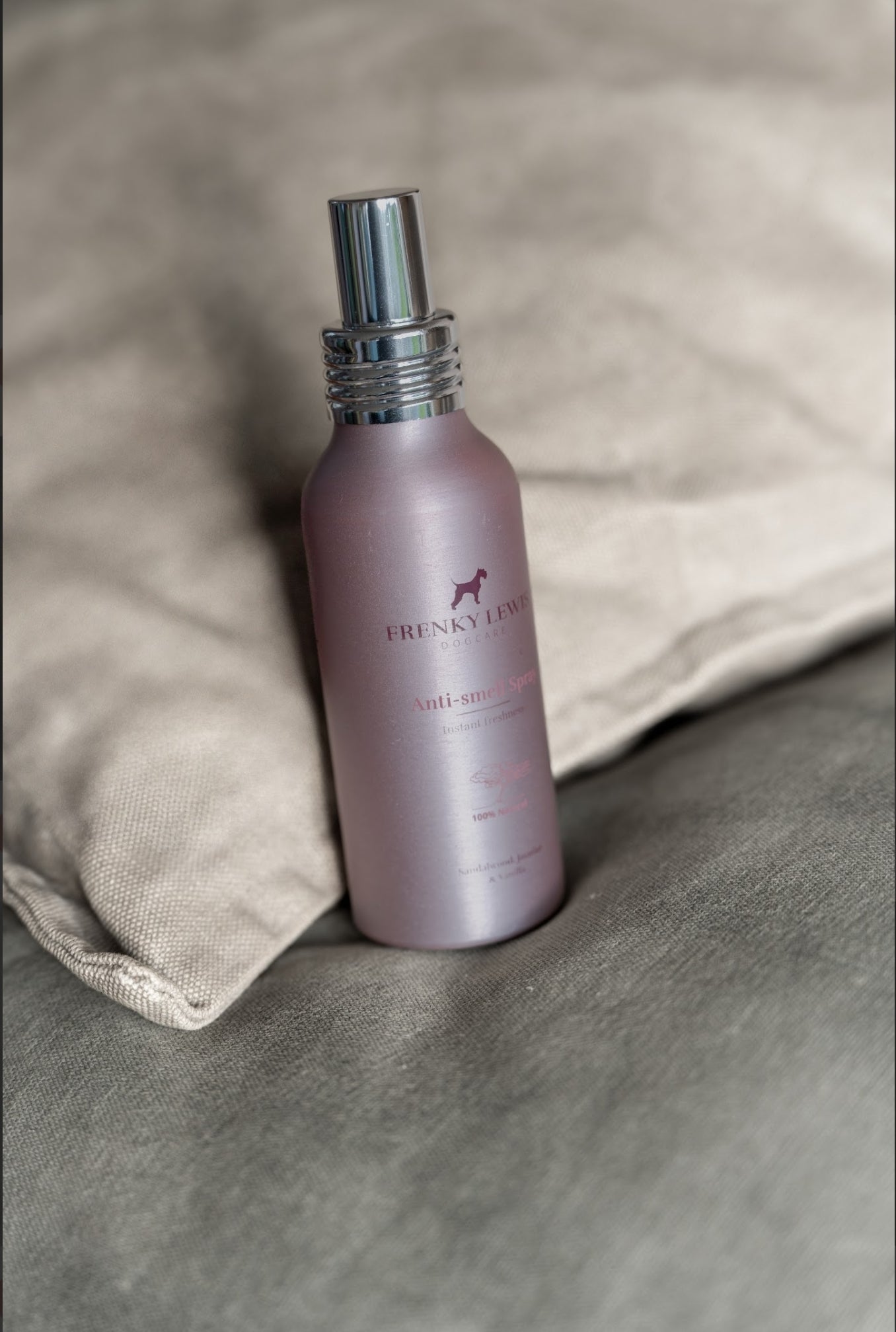 Frenky Lewis Car & Pillow spray