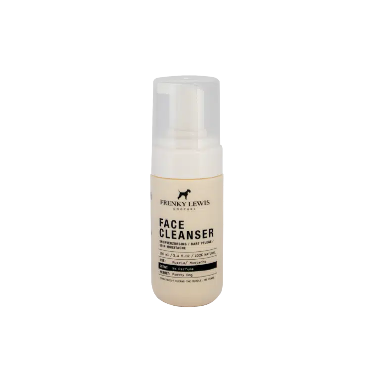 Frenky Lewis|Pure line Face cleanser