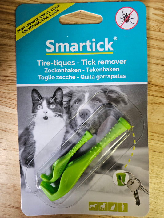Smartick Tekenhaak Duo