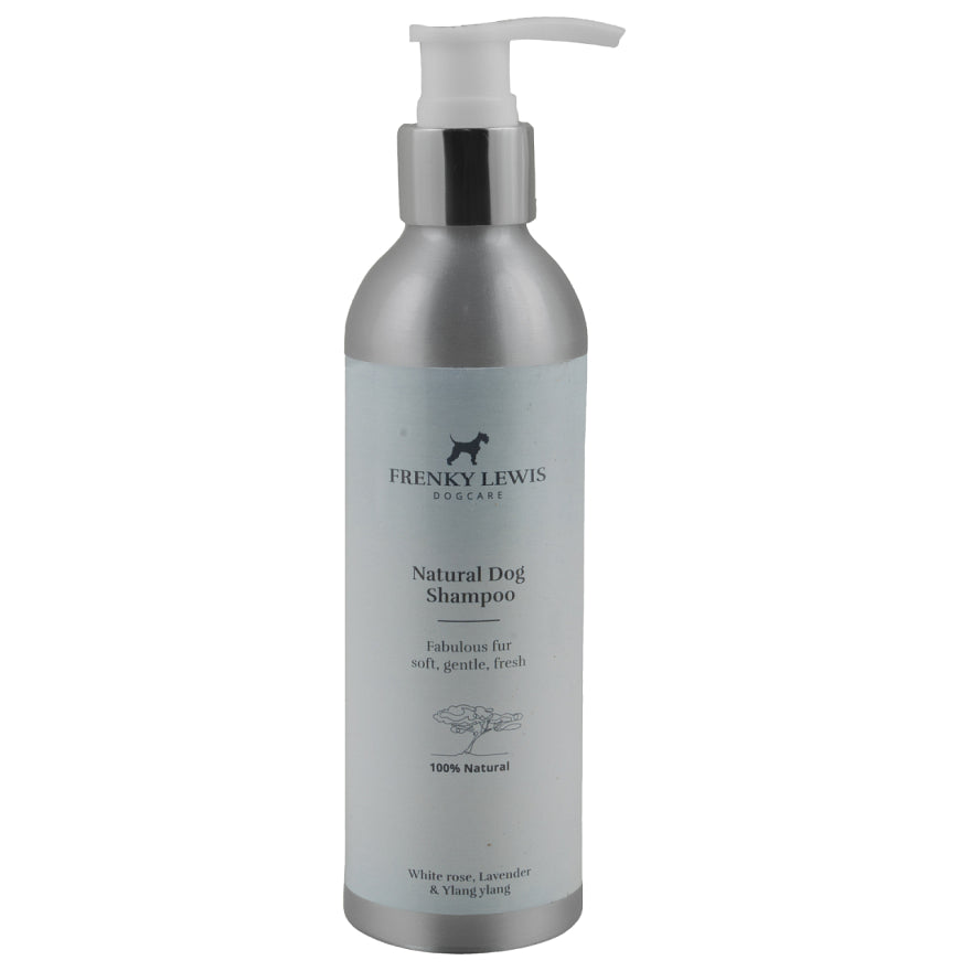 Frenky Lewis- Natuurlijke doodle shampoo 200 ml
