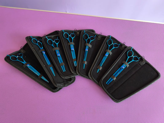 Tritra-Rechtshandige rechte schaar 8inch 20cm