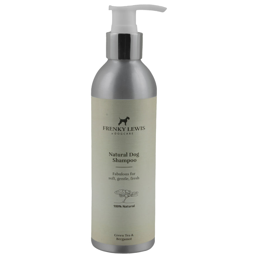 Frenky Lewis- Natuurlijke doodle shampoo 200 ml