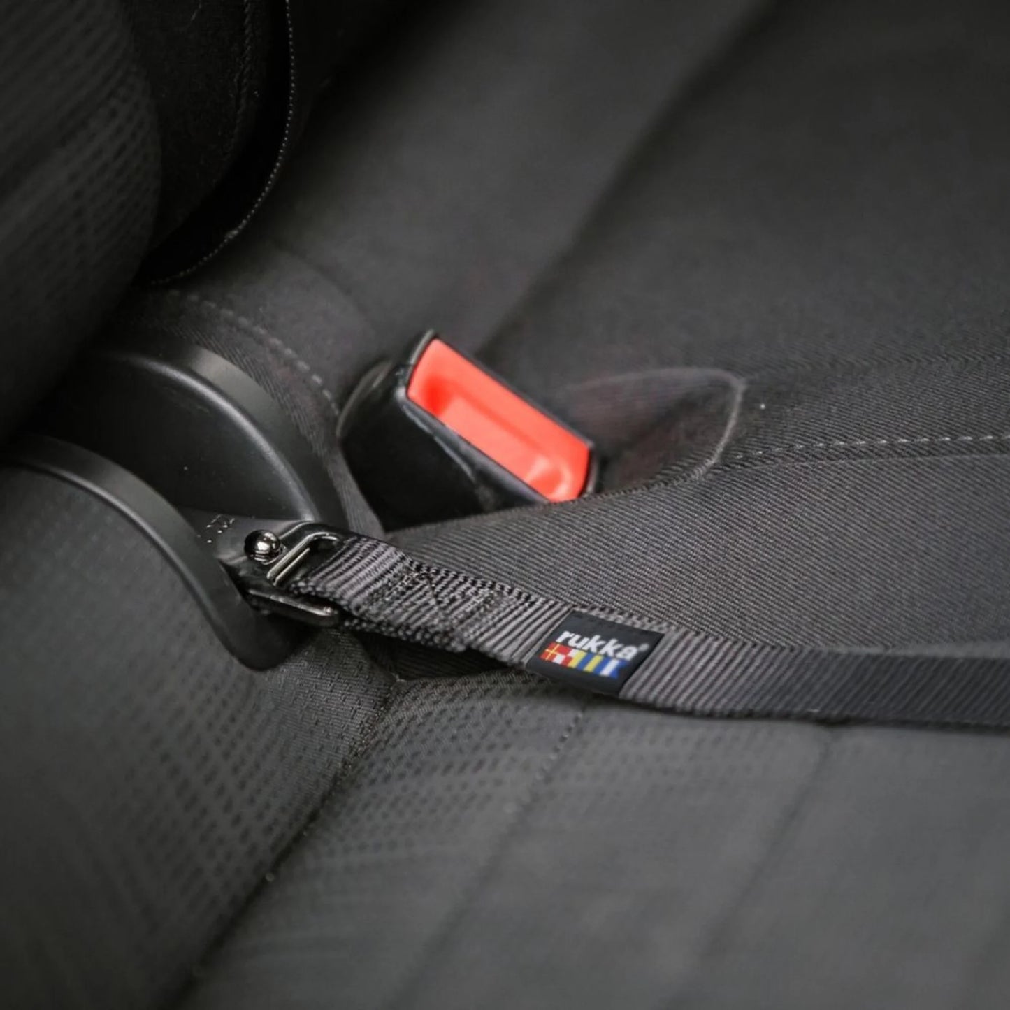 Rukka Car Seatbelt clip
