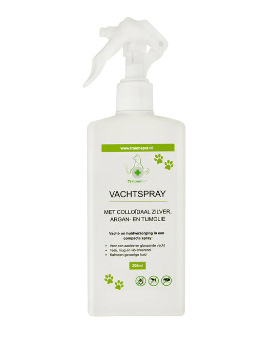 Traumapet Vachtspray
