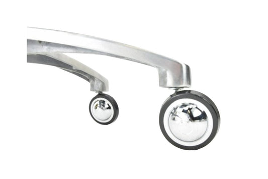 Trimstoel pony, zadelkruk