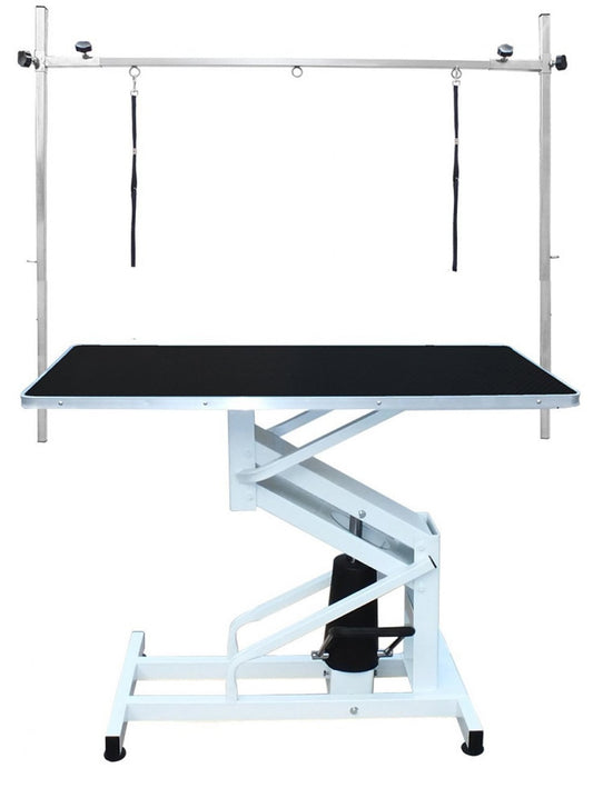 Trimtafel Hydraulisch BSC
