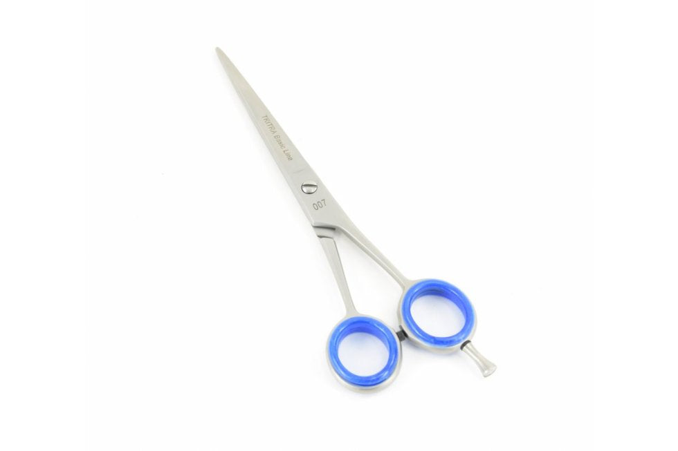Tritra basic 007 rechte schaar
