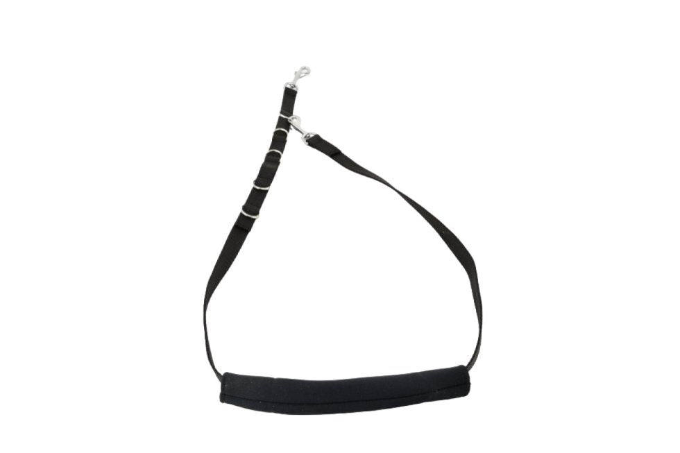 Tritra buikband ringen S/M Voor kleine en middelgrote hond